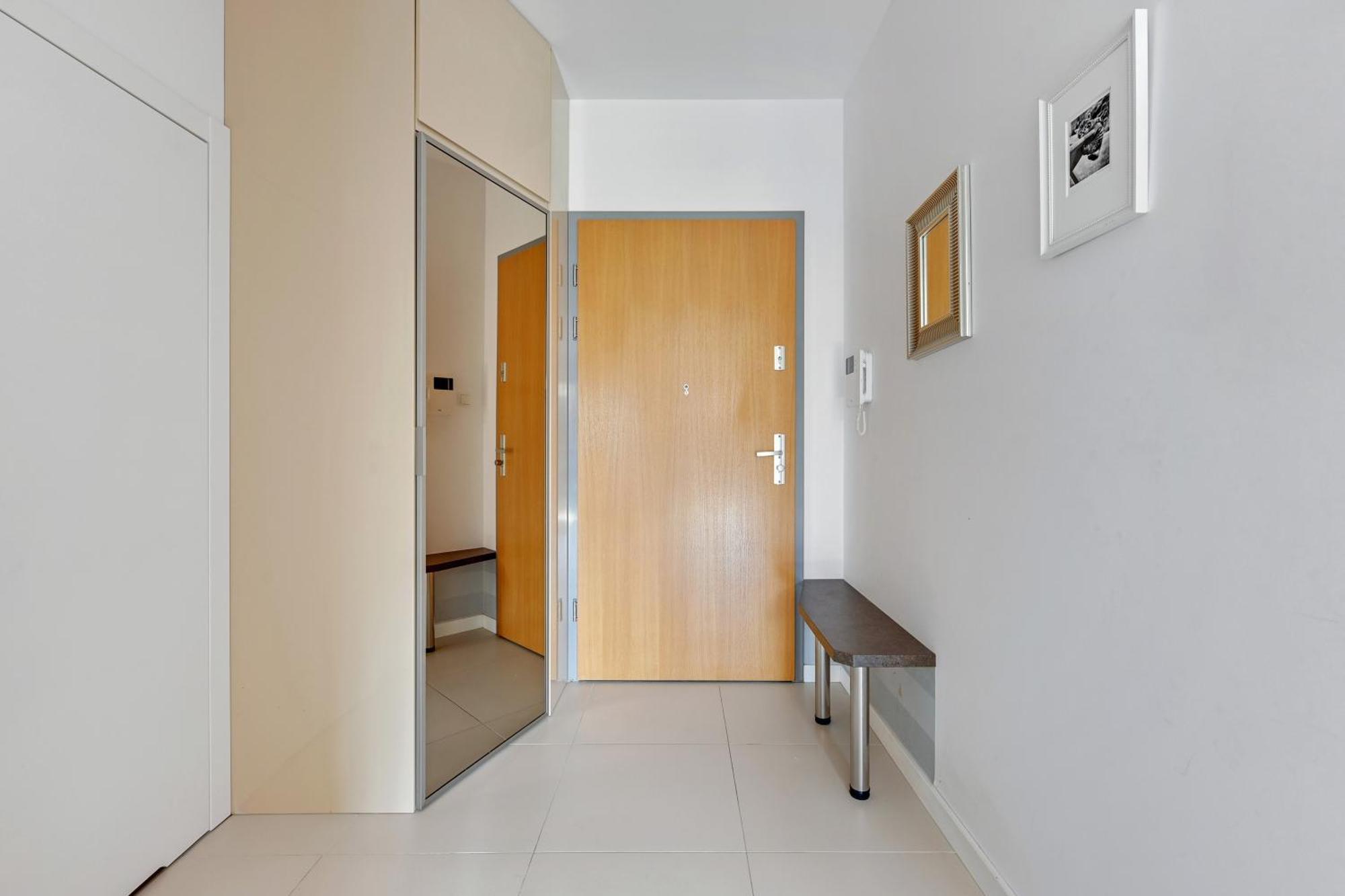 Dom & House - Apartamenty Nadmorski Dwor Гданьск Экстерьер фото