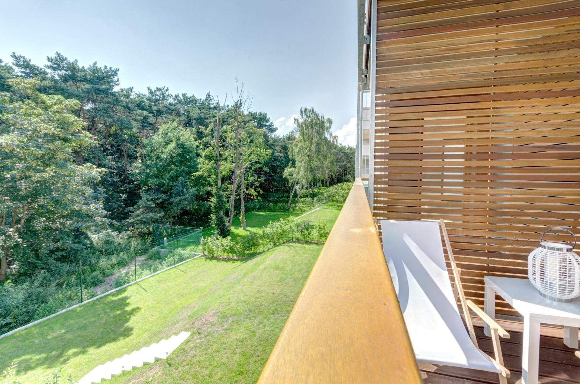 Dom & House - Apartamenty Nadmorski Dwor Гданьск Номер фото