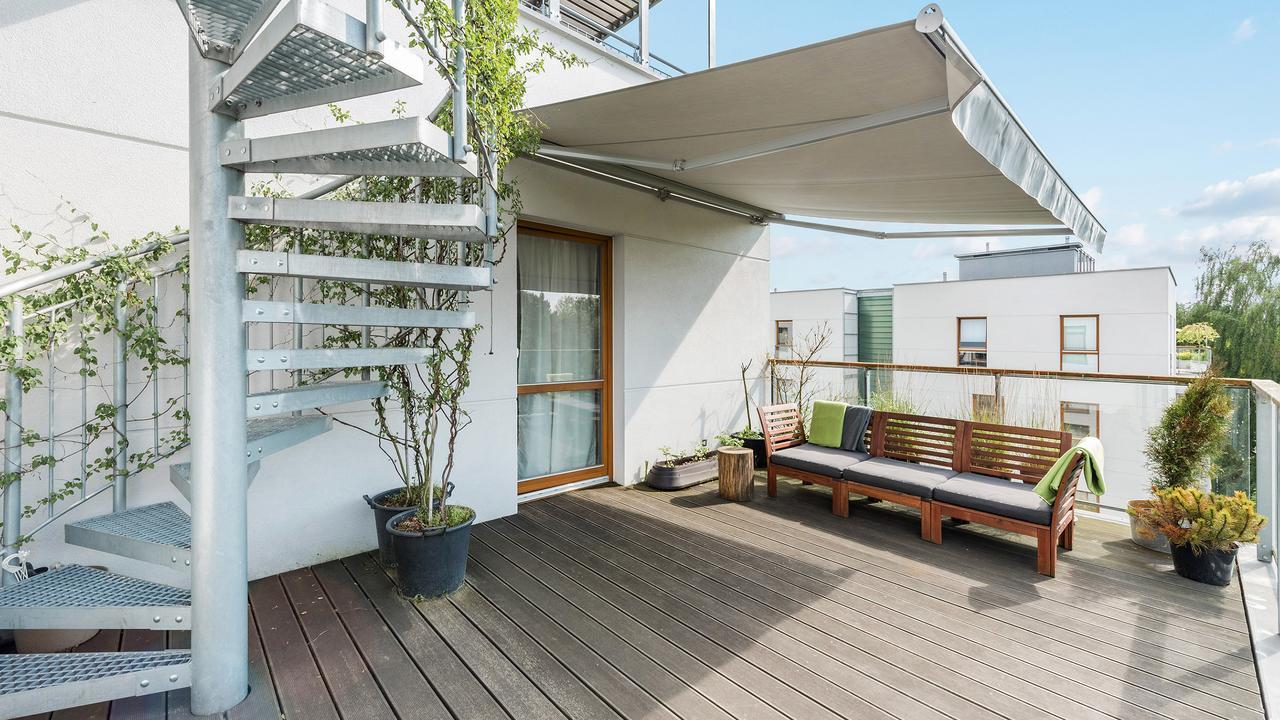 Dom & House - Apartamenty Nadmorski Dwor Гданьск Экстерьер фото